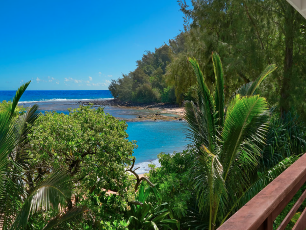 Experience Luxury in Moloa'a Bay - The Perfect Kauai Retreat